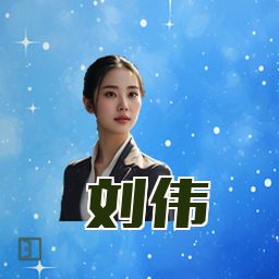 刘伟